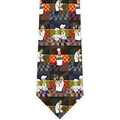 Restaurant / Wine Theme Tie: Chefs